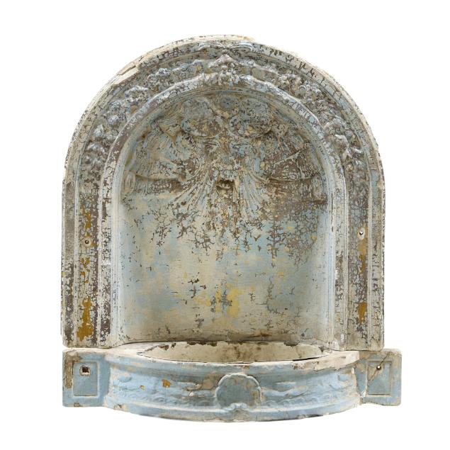 antique-italianate-plaster-grotto-niche
