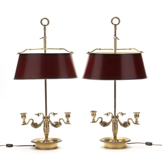 pair-of-vintage-brass-bouillotte-lamps