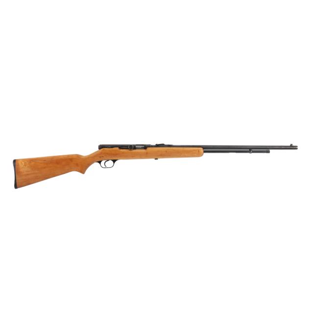 springfield-87a-22-cal-semi-automatic-rifle