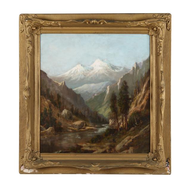 william-keith-american-1838-1911-landscape-with-snow-covered-mountains