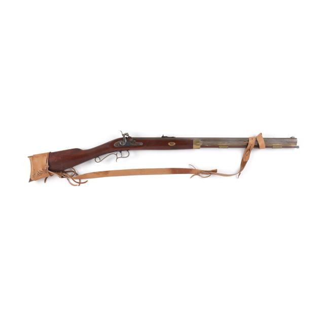 navy-arms-co-carbine-50-caliber-percussion-rifle
