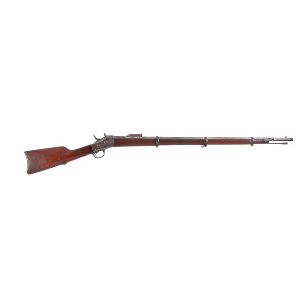 remington-argentino-1879-rolling-block-rifle