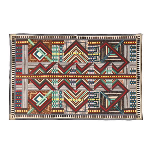 jenifer-eveleth-fisher-nc-i-connections-iv-i-quilt