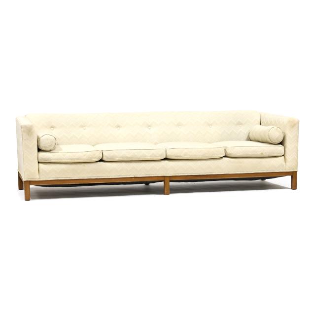 danish-modern-sofa