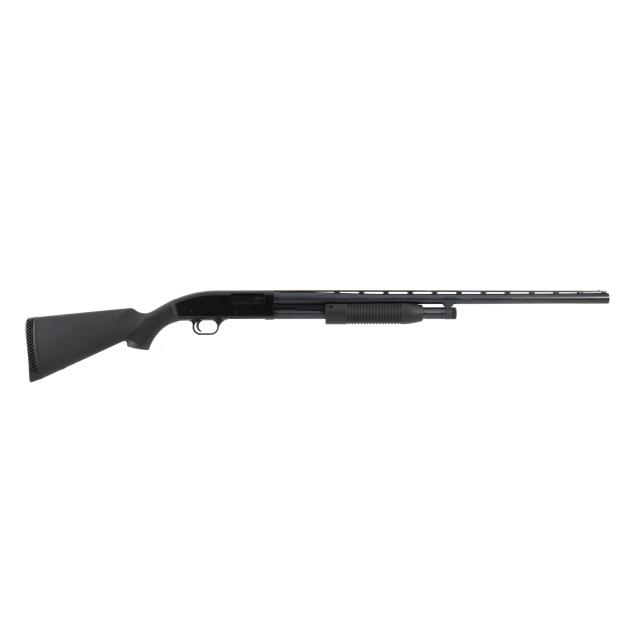 maverick-arms-model-88-12-ga-pump-action-shotgun