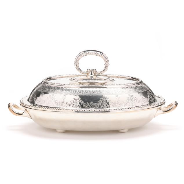 an-english-silver-plated-serving-dish