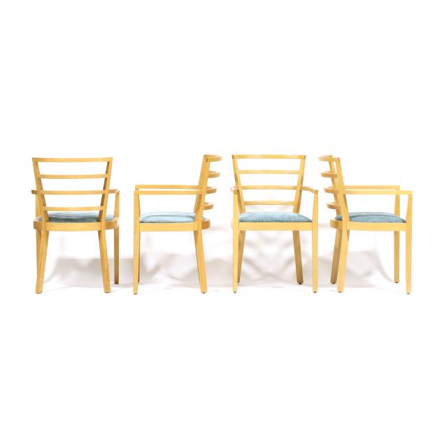 raul-de-armas-cuban-american-b-1941-four-i-dearmas-i-armchairs