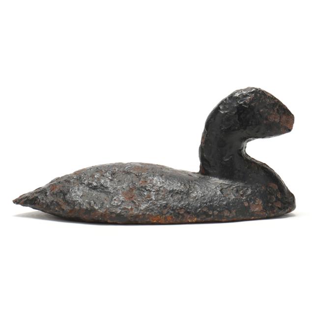 sanders-foundry-iron-sink-box-decoy