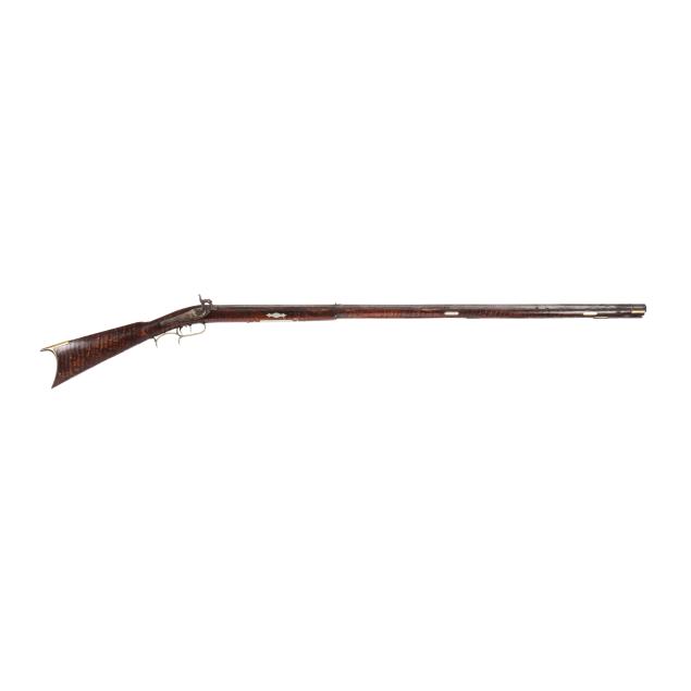simon-settle-ky-1823-1871-percussion-long-rifle