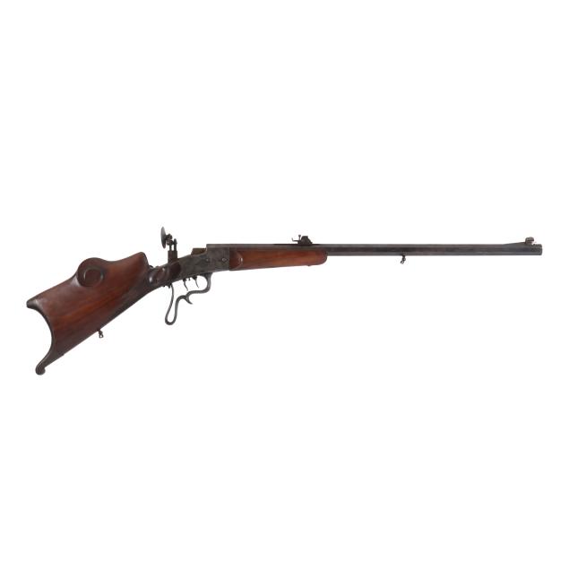 german-schutzen-style-target-rifle