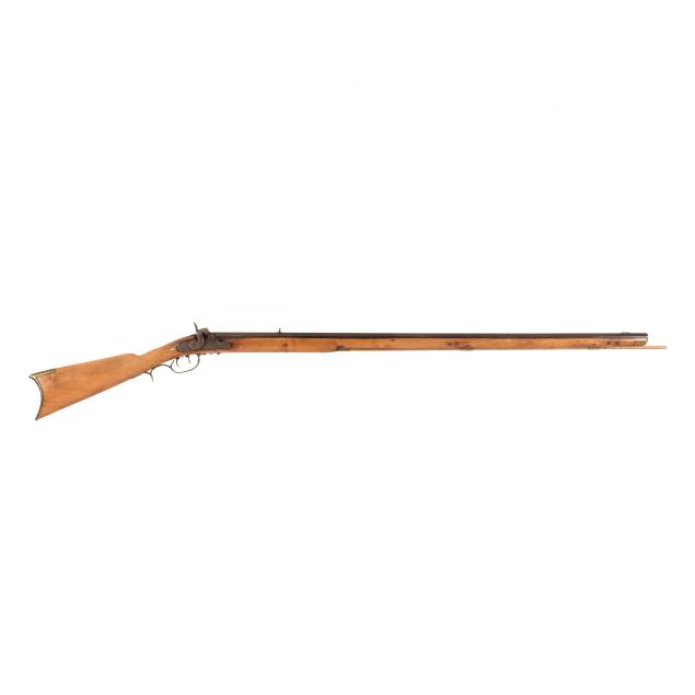 kentucky-percussion-full-stock-rifle