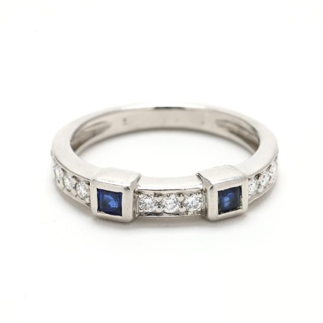 platinum-sapphire-and-diamond-band