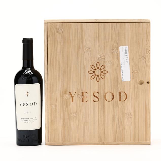 herzog-wine-cellars-yesod-vintage-2021