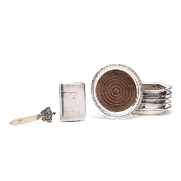group-of-sterling-and-silver-accessories
