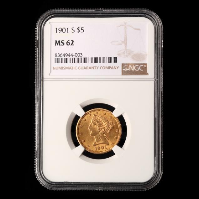 1901-s-5-gold-half-eagle-ms-62