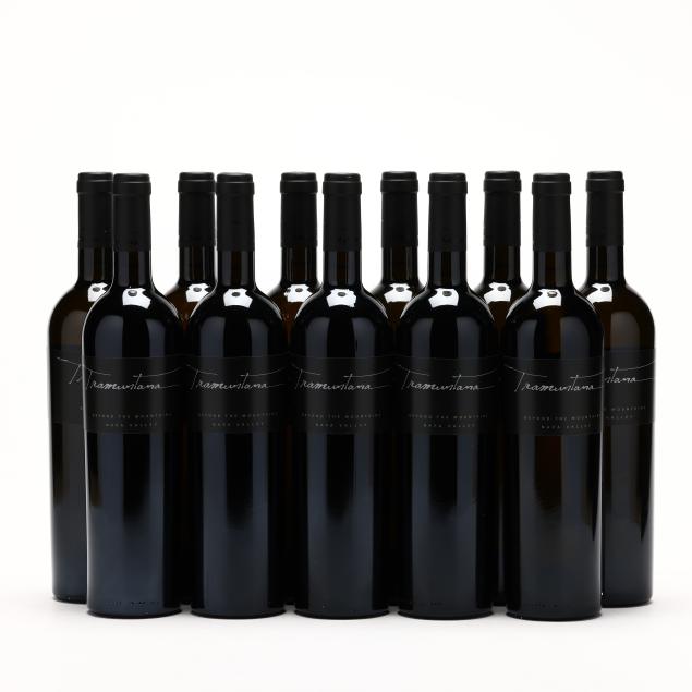 tramuntana-vintage-2013