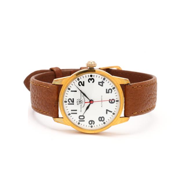 vintage-gold-plated-i-trainmaster-i-watch-ball