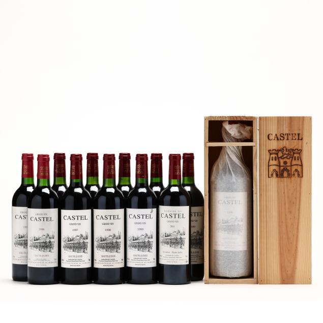 1996-1997-1998-1999-2011-domaine-du-castel