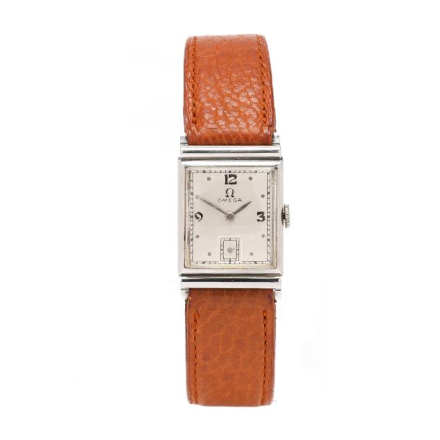 vintage-stainless-steel-watch-omega