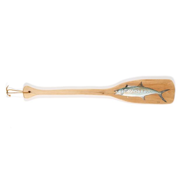 duane-raver-nc-1927-2022-spanish-mackerel-on-paddle