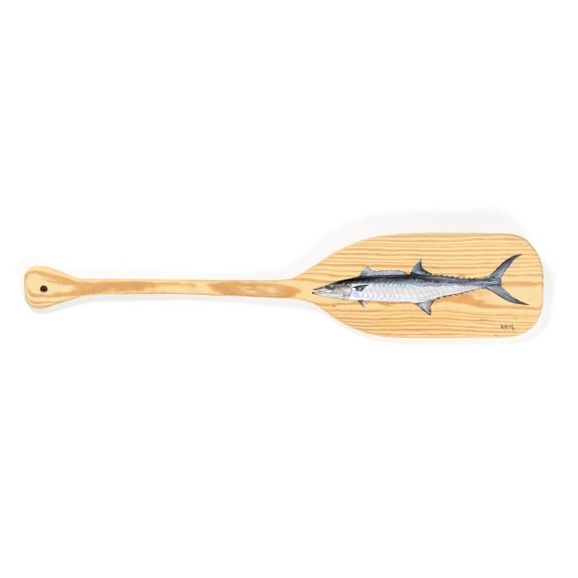duane-raver-nc-1927-2022-king-mackerel-on-paddle
