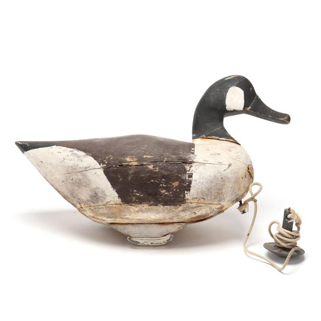 eldon-willis-nc-1908-1981-and-elmer-salter-1902-1964-goose