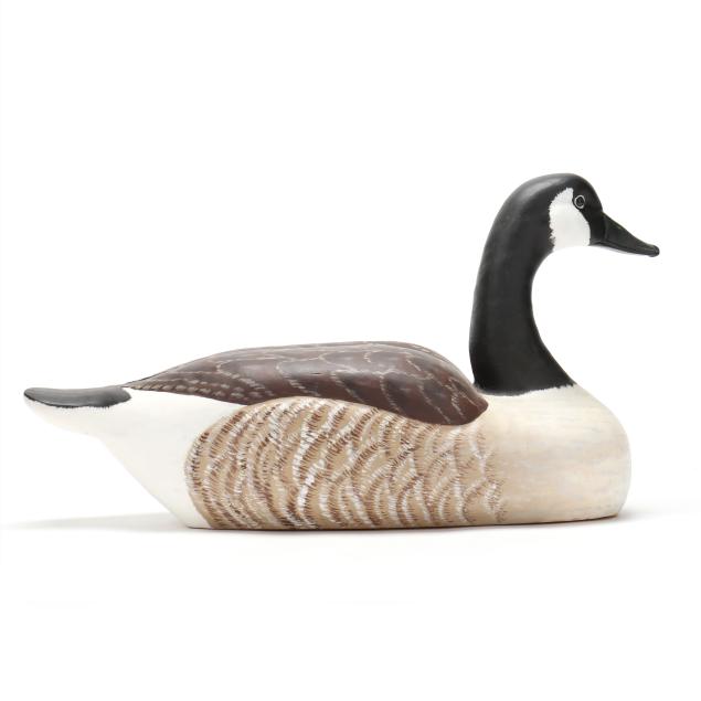 lionel-gilgo-nc-goose