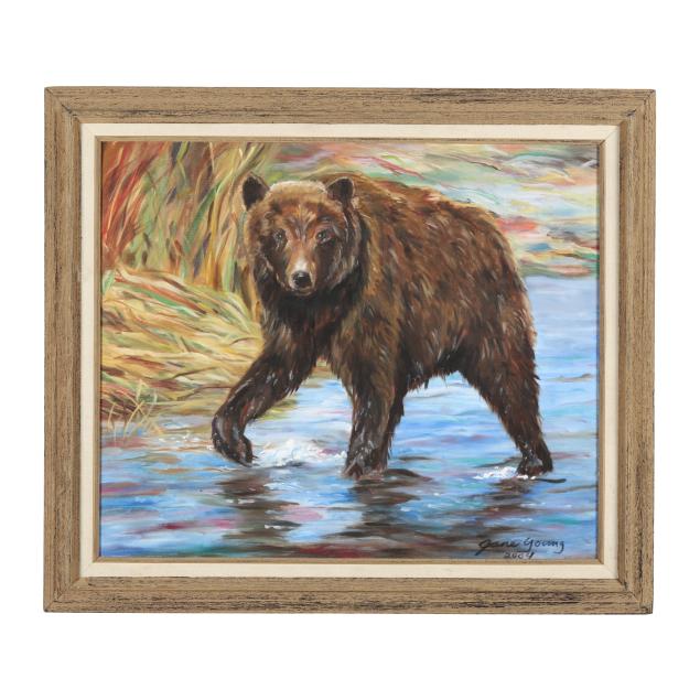 jane-young-american-brown-bear