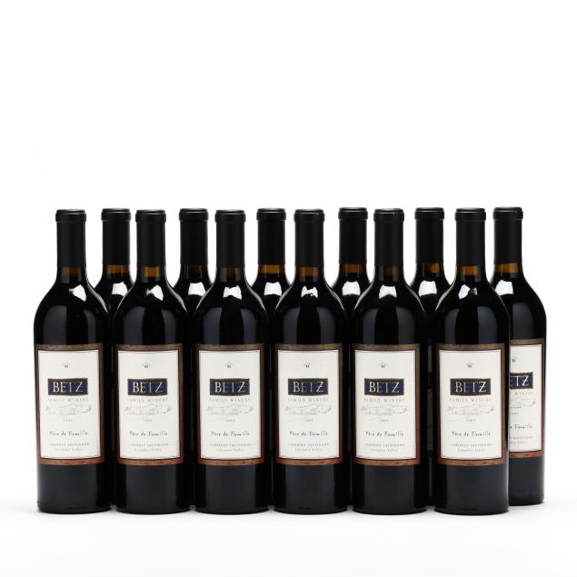 betz-family-winery-vintage-2009