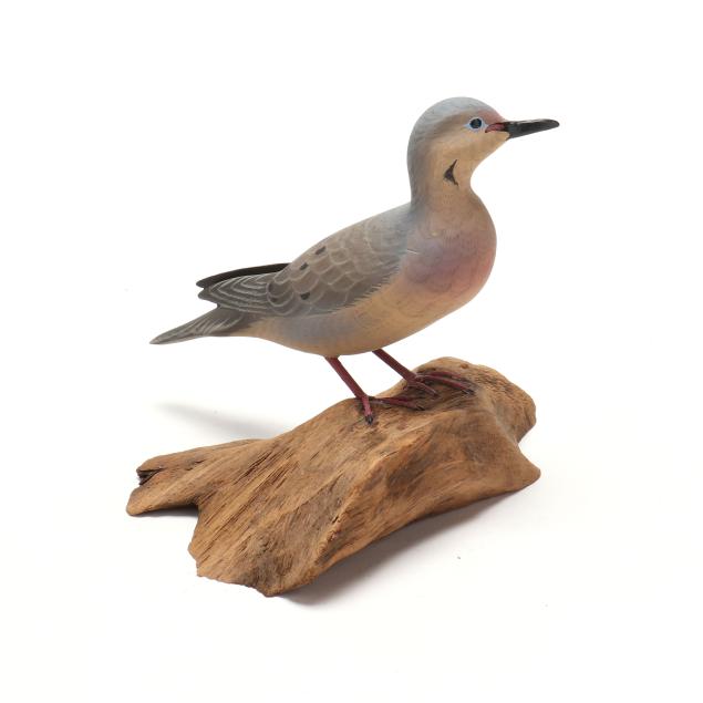 curtis-waterfield-1922-2016-mourning-dove