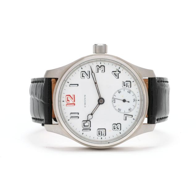 classic-stainless-steel-marriage-watch-crown-watch-co-new-york-standard-watch-co