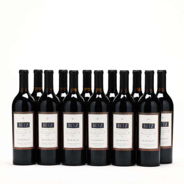 betz-family-winery-vintage-2009