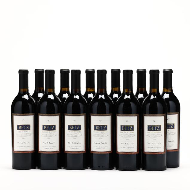 betz-family-winery-vintage-2009
