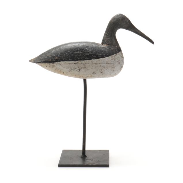 doug-jester-va-1876-1961-dowitcher