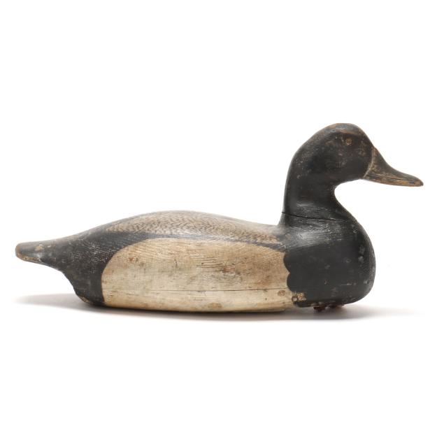 clark-madera-nj-1883-1953-bluebill