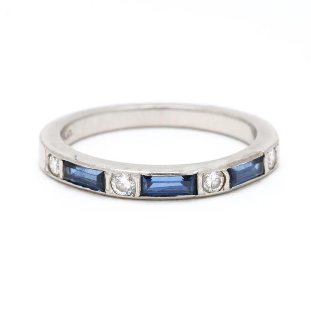 platinum-sapphire-and-diamond-band