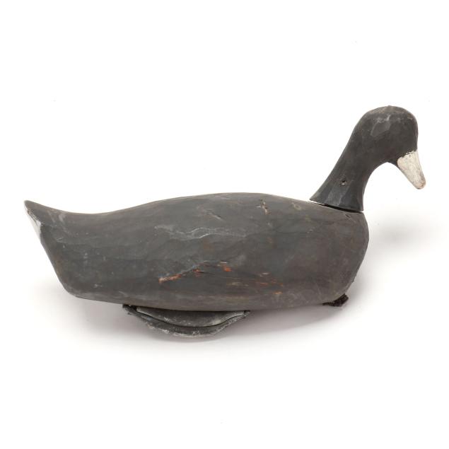 clay-tillet-nc-1913-1992-roothead-coot