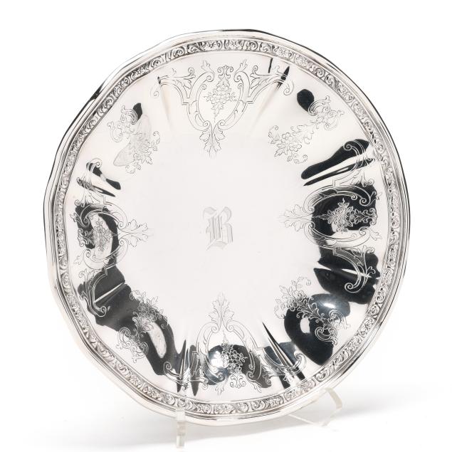 gorham-sterling-silver-centerpiece-dish