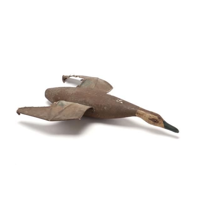 tuveson-manufacturing-mn-flying-black-duck