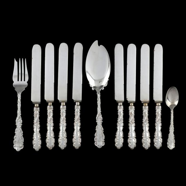 group-of-wallace-i-waverly-i-sterling-silver-flatware