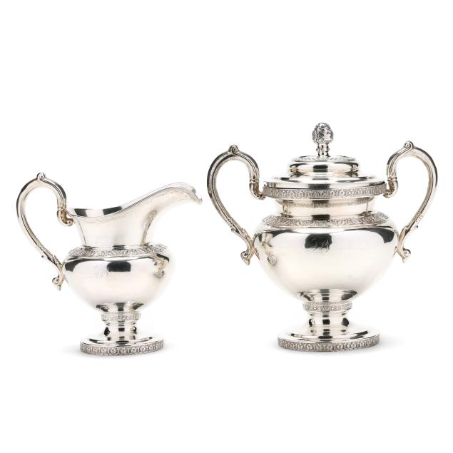 virginia-coin-silver-creamer-and-sugar-bowl-mark-of-william-mitchell-jr