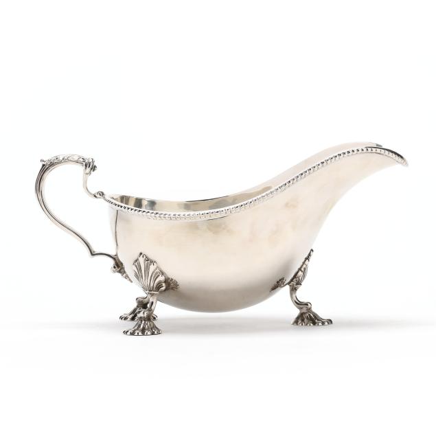 elizabeth-ii-silver-gravy-boat-mark-of-tiffany-co