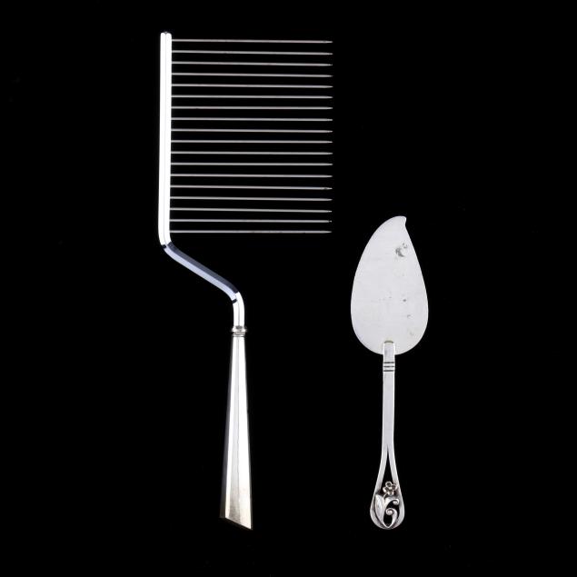 sterling-silver-cheese-knife-and-cake-breaker-by-georg-jensen-u-s-a