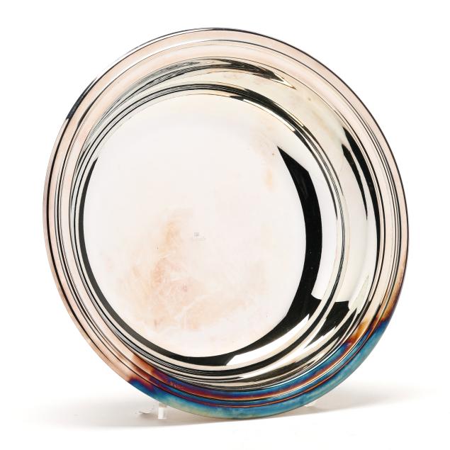 christofle-silver-plated-serving-bowl