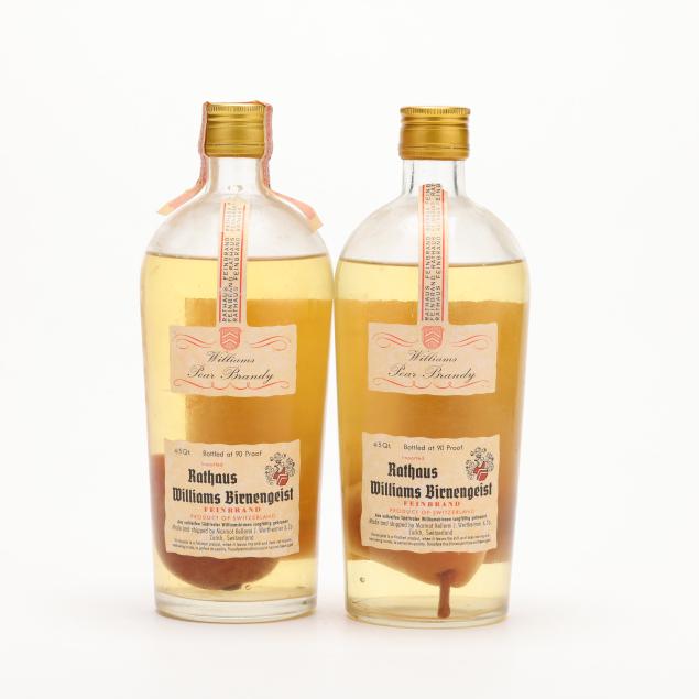 rathaus-williams-bienengeist-pear-brandy
