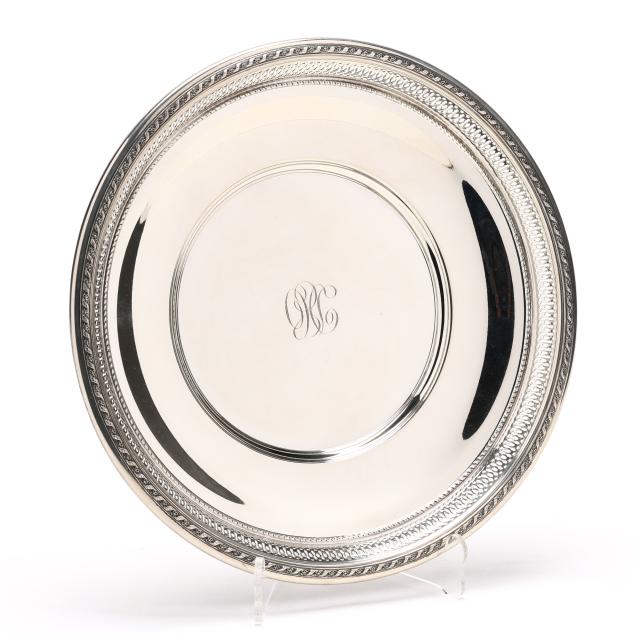 gorham-sterling-silver-cake-plate