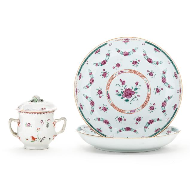 a-group-of-chinese-export-porcelain