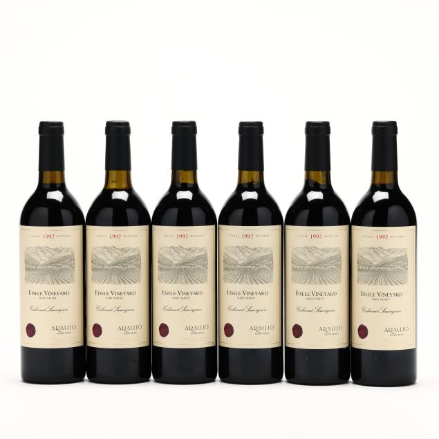 araujo-estate-vintage-1992