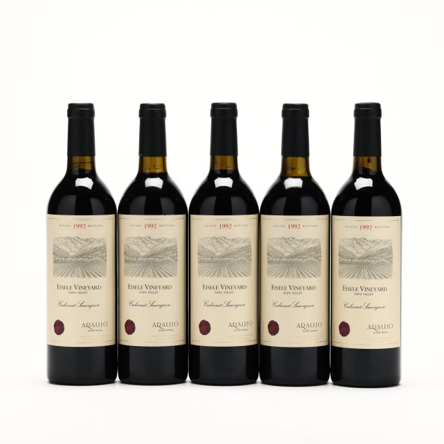 araujo-estate-vintage-1992