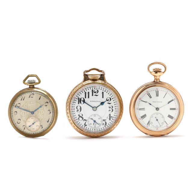three-gold-filled-open-face-pocket-watches